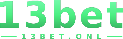 13bet logo