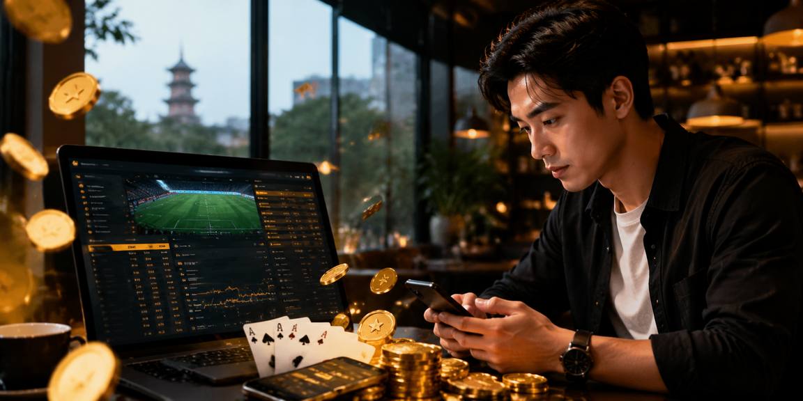 13bet Chọn Lọc Slot
