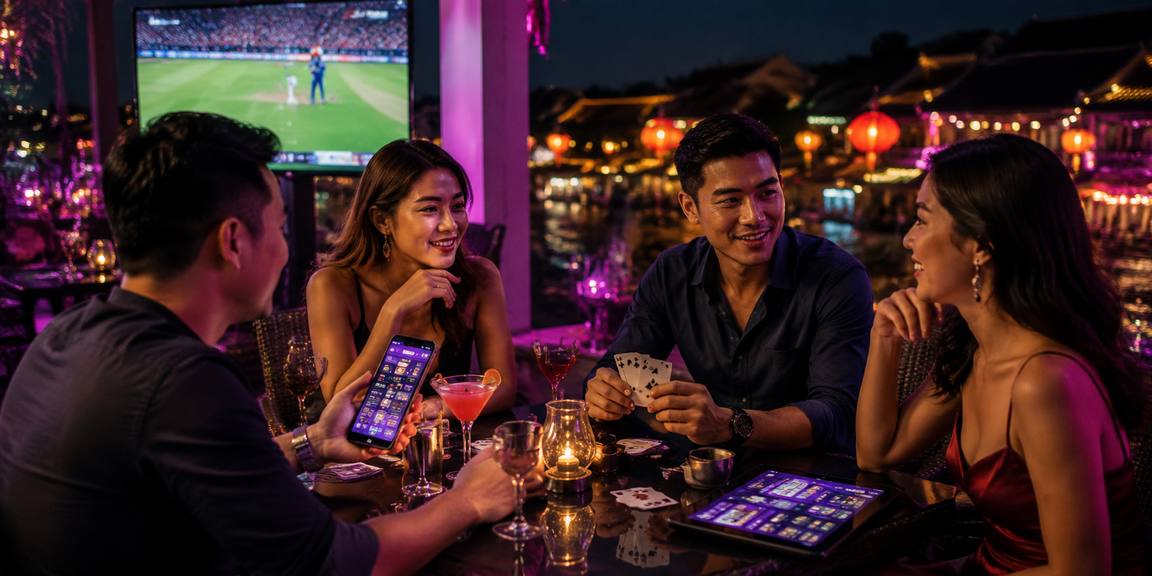 13bet Chương trình thưởng tuần