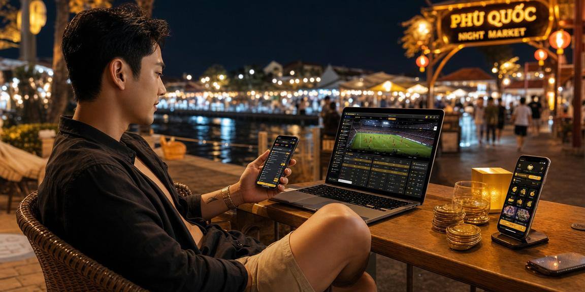 13bet mobile gaming